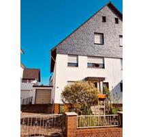 Doppelhaushälfte Pfungstadt|Garage+2 Stellplätze|Provisionsfrei