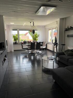 Foto - 8 Zimmer Doppelhaushälfte zum Kaufen in Söhlde