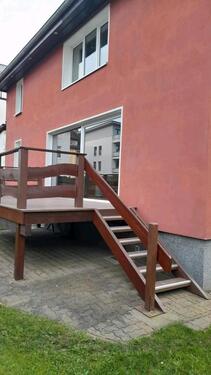 Foto - Einfamilienhaus in 2. Reihe zu verkaufen