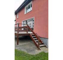 Einfamilienhaus in 2. Reihe zu verkaufen - Güstrow