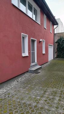 Foto - 2 Zimmer Einfamilienhaus in Güstrow