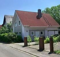 Hofheim Wallau freistehendes Einfamilienhaus - ohne Makler - Hofheim am Taunus