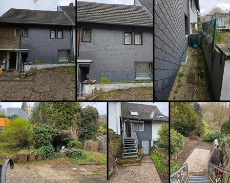 Foto - Einfamilienhaus zum Kaufen in Solingen