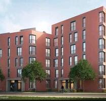 1 Zimmer-WohnungVollmöbliertGarageNeubau - München Aubing-Lochhausen-Langwied