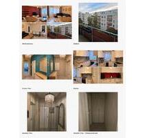 Gut geschnittene 4 Zimmer Wohnung - Berlin Charlottenburg-Wilmersdorf