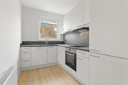 Foto - Familienfreundliche 3,5-Zimmer Wohnung in ruhiger Lage in Hermsdorf!