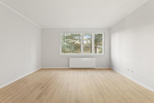 Foto - Etagenwohnung in Berlin