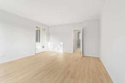 Foto - Etagenwohnung in Berlin zur Miete