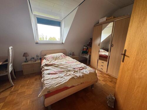 Foto - Etagenwohnung in Essen zur Miete