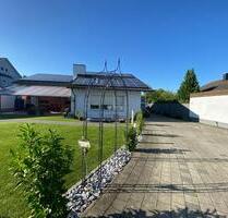 Großzügiges Einfamilienhaus mit Pool & PV- Solaranlage - Ingolstadt Südost