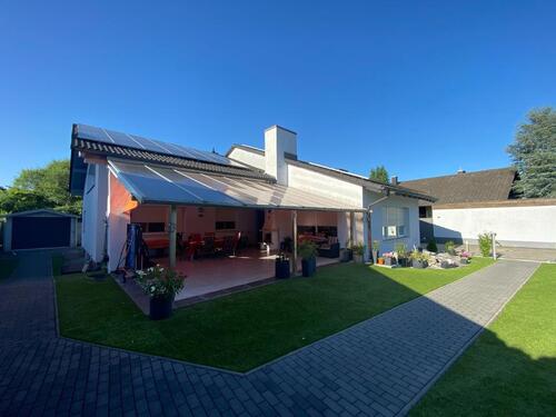 Foto - Einfamilienhaus zum Kaufen in Ingolstadt