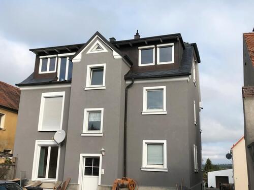 Foto - Mehrfamilienhaus in Freihung zu verkaufen