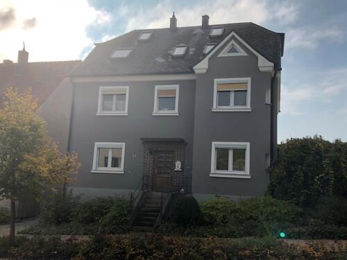 Foto - Einfamilienhaus zum Kaufen in Freihung