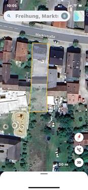 Foto - Einfamilienhaus in Freihung