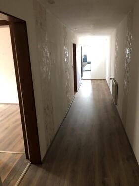 Foto - Vermietet wird eine 4ZKB -Wohnung in der Katharinenstraße.