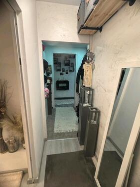 Foto - Etagenwohnung in Schifferstadt