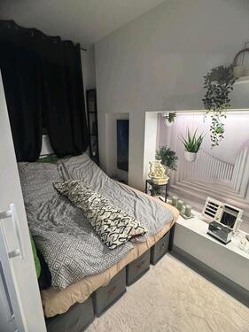 Foto - Etagenwohnung in Schifferstadt zur Miete