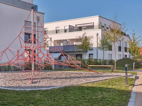 Foto - Einfamilienhaus in Vaterstetten zur Miete