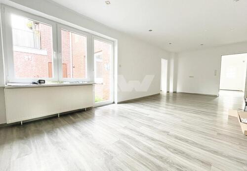 Foto - Etagenwohnung zur Miete in Hage