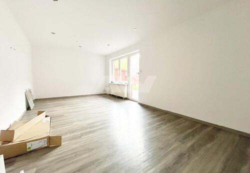 Foto - Etagenwohnung in Hage