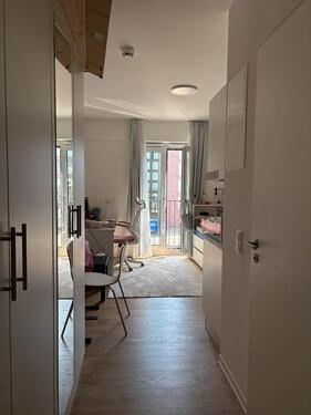 Foto - Studio Aparment bei dem Dortmunder U