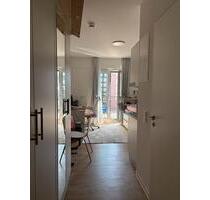 Studio Aparment bei dem Dortmunder U