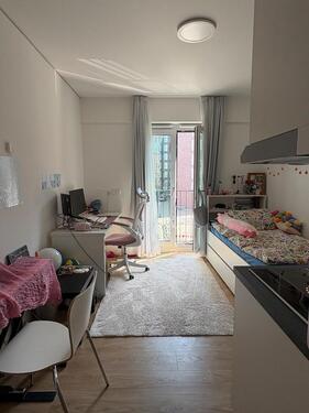 Foto - Etagenwohnung in Dortmund