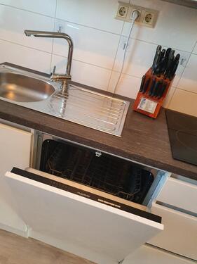 Foto - Etagenwohnung in Beverungen