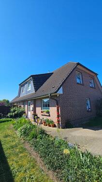 Foto - DHH in ruhiger Lage von Wöbbelin - großzügies Grundstück 617 qm