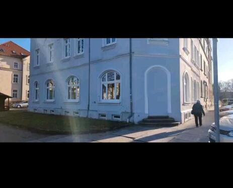 Foto - 2 Raum Wohnung in Bautzen - 396,00 EUR Kaltmiete, ca.  66,00 m²