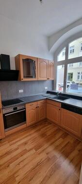 Foto - 2 Zimmer Etagenwohnung zur Miete in Bautzen