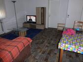Foto - Möbliertes Apartment mit Küche und Bad