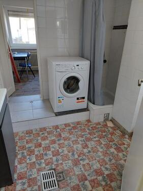 Foto - 1 Zimmer Etagenwohnung zur Miete in Mörfelden-Walldorf