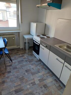 Foto - 1 Zimmer Etagenwohnung in Mörfelden-Walldorf