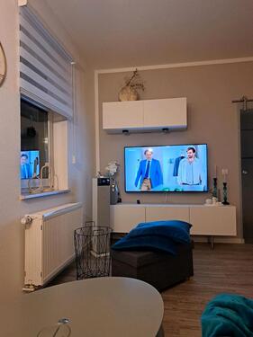 Foto - 3 Zimmer Etagenwohnung zur Miete in Friedrichroda