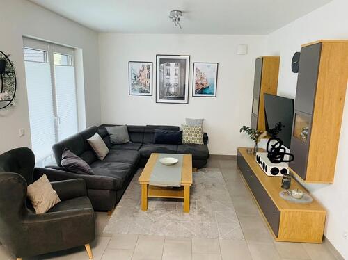 Foto - Etagenwohnung in Melle zur Miete