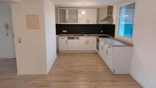Foto - 4 Zimmer Etagenwohnung zur Miete in Bolanden