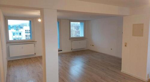 Foto - Etagenwohnung in Bolanden zur Miete