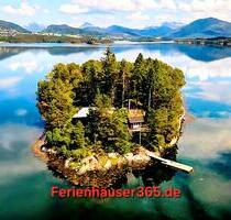 Ferienhaus in Norwegen (Skodje) auf eigener Insel bis 8 Personen - Reichenbach im Vogtland
