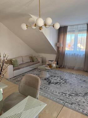 Foto - Etagenwohnung in Bonn zur Miete