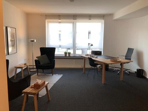 Foto - Büroraum Am Wehrhahn in Düsseldorf zu vermieten