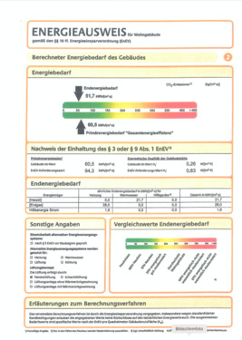 Foto - 5 Zimmer Einfamilienhaus in Heroldsberg