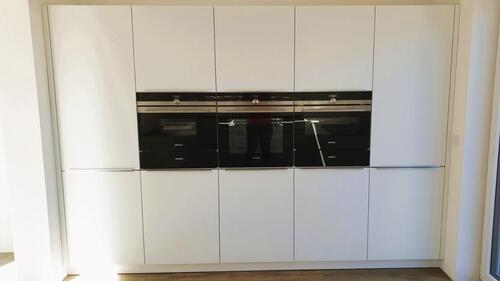 Foto - Etagenwohnung in Petersberg zur Miete