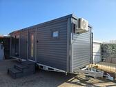 Foto - Mobilheim Tiny House NEU Provisionsfrei Winterpreis!!!