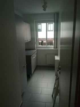 Foto - Etagenwohnung in Verden (Aller) zur Miete