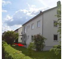 2 Zimmer UG-Wohnung in Rottenburg – Kernstadt - Rottenburg am Neckar