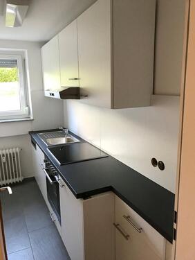 Foto - Etagenwohnung in Rottenburg am Neckar zur Miete
