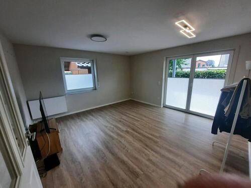 Foto - Ruhige 2-ZKB-Erdgeschosswohnung in bevorzugter Lage von Vechta