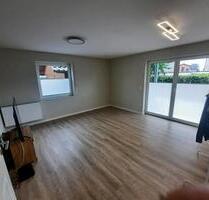 Ruhige 2-ZKB-Erdgeschosswohnung in bevorzugter Lage von Vechta - Visbek