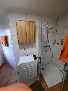 Foto - Etagenwohnung in Visbek zur Miete